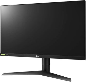 Buy LG,LG UltraGear Gaming Monitor 27GL63T-B - 27 inch,144 Hz,1 ms,1920 x 1080 px, Adaptive-Sync,IPS Monitor - Gadcet.com | UK | London | Scotland | Wales| Ireland | Near Me | Cheap | Pay In 3 | Computer Monitors