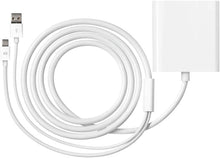 Apple Mini DisplayPort to Dual-Link DVI Adapter - Gadcet.com