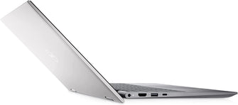 Dell Inspiron 14 5410, 2-in1 convertible touchscreen laptop Intel core i5-1135G7 processor (upto 4.2 GHz), 8GB RAM, 256GB SSD, 14.0-inch FHD Touch Display, Bluetooth, Wifi, Webcam, Platinum Silver - Gadcet.com