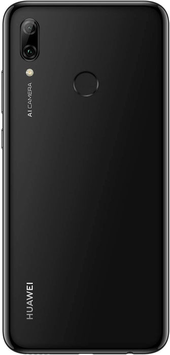 Huawei P Smart 2019 - 32 GB - Midnight black - Unlocked