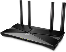 Buy TP-Link,TP-Link AX1800 Wi-Fi 6 Gigabit Dual Band Wireless Router, Wi-Fi Speed up to 1.8 Gbps, 8 Gigabit LAN Ports+1 USB 2.0 Port, Quad-Core Processing, Ideal for Gaming Xbox/PS4/Steam & 4K (Archer AX20) - Gadcet.com | UK | London | Scotland | Wales| Ireland | Near Me | Cheap | Pay In 3 | Network Cards & Adapters