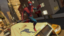 playstation,Amazing Spider-Man 2 for Playstation 4 (PS4) Games - Gadcet.com