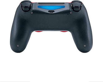 Buy playstation,Sony PlayStation Dual Shock 4 Controller - Red - Gadcet.com | UK | London | Scotland | Wales| Ireland | Near Me | Cheap | Pay In 3 | Video Game Console Accessories