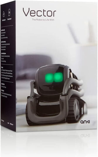 ANKI Vector Robot