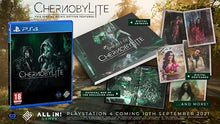 PS4,Chernobylite (PS4) - Gadcet.com