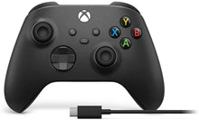 Buy Xbox,Xbox Series Wireless Controller – Carbon Black - Gadcet.com | UK | London | Scotland | Wales| Ireland | Near Me | Cheap | Pay In 3 | Game Controllers