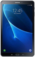 Buy Samsung,Samsung Galaxy SM-T585 Tab A 10.1" 32GB Unlocked- Black - Gadcet.com | UK | London | Scotland | Wales| Ireland | Near Me | Cheap | Pay In 3 | Tablet Computers