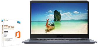 Buy ASUS,ASUS E406MA 14 Inch HD Laptop with Microsoft Office 365 Intel N4000 Processor, 64 GB eMMC, 4 GB RAM, Windows 10 - Gadcet.com | UK | London | Scotland | Wales| Ireland | Near Me | Cheap | Pay In 3 | Laptops