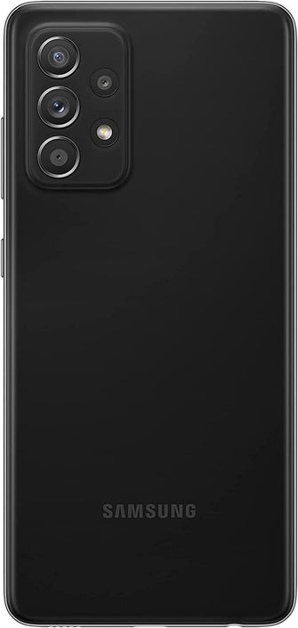 Buy Samsung,Samsung Galaxy A52s 5G 128GB - Awesome black - Unlocked - Gadcet.com | UK | London | Scotland | Wales| Ireland | Near Me | Cheap | Pay In 3 | Mobile Phones