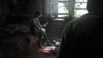 Buy playstation,The Last of Us Part 2 for PS4 Game - Gadcet.com | UK | London | Scotland | Wales| Ireland | Near Me | Cheap | Pay In 3 | Games