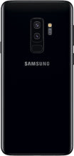 Samsung Galaxy S9 Plus 128GB - Midnight Black - Unlocked - Gadcet.com
