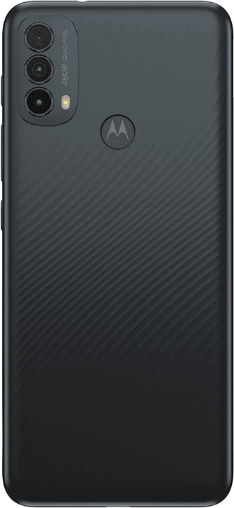 Motorola,Motorola Moto E30 - UK-SIM-Free Smartphone(Dual Sim,6.5" HD, Android 11, 4G,RAM 2GB, 32GB) - Mineral Gray - Gadcet.com
