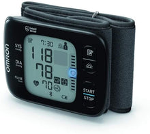 Omron,Omron blood pressure monitor wrist RS7 Intelli IT - Gadcet.com