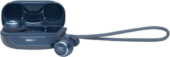 Buy JBL,JBL Reflect Mini NC TWS - Blue - Gadcet.com | UK | London | Scotland | Wales| Ireland | Near Me | Cheap | Pay In 3 | Headphones