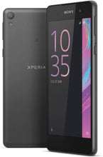 Buy Sony,Sony Xperia XA F3111 16GB, Unlocked -  Graphite Black, - Gadcet.com | UK | London | Scotland | Wales| Ireland | Near Me | Cheap | Pay In 3 | Mobile Phones