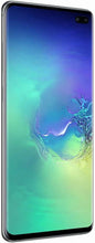 Buy Samsung,Samsung Galaxy S10 Plus 128GB, Prism Green- Unlocked - Gadcet.com | UK | London | Scotland | Wales| Ireland | Near Me | Cheap | Pay In 3 | Mobile Phones