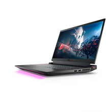 Dell G15 5521 15.6" QHD Display Gaming Laptop, Intel i7-12700H, 16GB, 1TB SSD, NVIDIA Graphics, Windows 11 Home - Obsidian Black