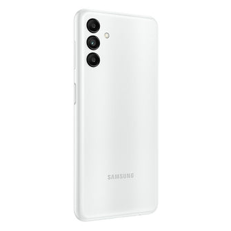 Samsung Galaxy A04S Smartphone Cellular Dual SIM 64GB/4GB - White - Unlocked