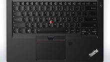 Lenovo,Lenovo ThinkPad T460s 14 Laptop i7-6600u 2.6GHz, 16GB RAM, 256GB SSD, Windows 10 Pro - Black - Gadcet.com