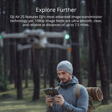 Buy DJI,DJI Air 2S - Drone Quadcopter UAV with 3-Axis Gimbal Camera, 5.4K Video, 1-Inch CMOS Sensor, 4 Directions of Obstacle Sensing, 31min Flight Time, Max 12km Video Transmission (FCC), MasterShots, Gray - Gadcet.com | UK | London | Scotland | Wales| Ireland | Near Me | Cheap | Pay In 3 | Cameras