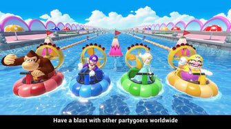 Mario Party Superstars Nintendo Switch Game - Gadcet.com