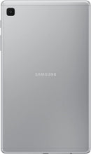 Buy Samsung,Samsung Galaxy Tab A7 Lite 8.7 Inch 32GB Wi-Fi Tablet - Silver - Gadcet.com | UK | London | Scotland | Wales| Ireland | Near Me | Cheap | Pay In 3 | Tablet Computers