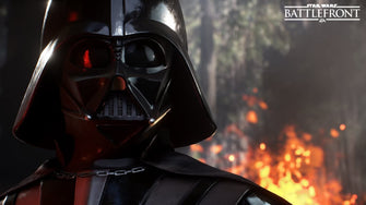 Star Wars Battlefront for PS4 - Gadcet.com