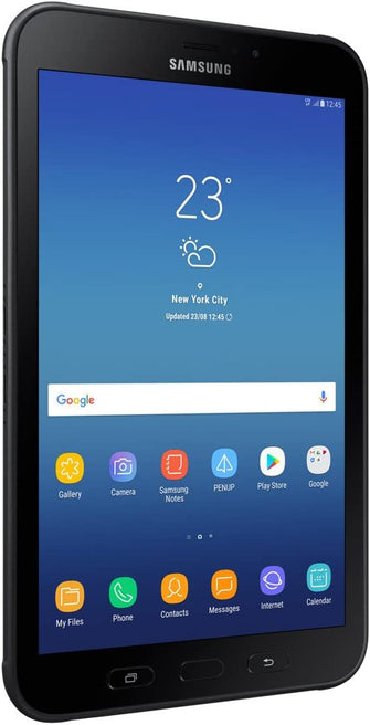 Samsung Galaxy Tab Active 2 / SM-T395 / 4G / 16GB, Black - Gadcet.com