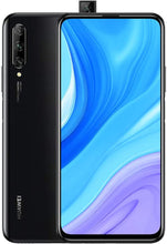 HUAWEI P Smart Pro - 128GB, 48MP Triple AI Cameras, Pop-up Selfie Camera, Kirin 710F, 4000mAh Battery, 6 GB RAM, Dual SIM, Midnight Black - Unlocked