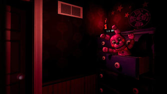 Nintendo,Five Nights at Freddy's - Help Wanted (Nintendo Switch) - Gadcet.com