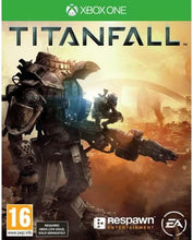Buy Xbox,Titanfall For Xbox One - Gadcet.com | UK | London | Scotland | Wales| Ireland | Near Me | Cheap | Pay In 3 | Games