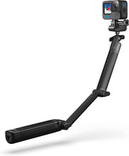 GoPro 3-Way 2.0 (Tripod/Grip/Arm) - Official GoPro Accessory - Gadcet.com