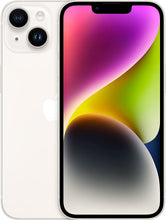 Apple iPhone 14 ( 512 GB ) - Starlight - Unlocked - Gadcet.com
