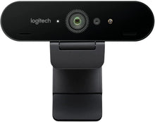 Buy Logitech,Logitech Business ULTRA HD PRO BUSINESS WEBCAM 4K Premium Webcam with HDR and Windows®, 13 Mega Pixels, 1080p/60fps Ultra Fast Streaming, Adjustable Field of View, 5X Zoom, Black - Gadcet.com | UK | London | Scotland | Wales| Ireland | Near Me | Cheap | Pay In 3 | Webcams
