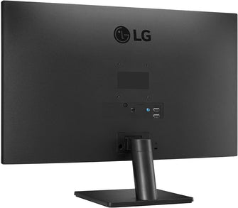LG Monitor 27MP500-B 27 inch - Full HD, IPS Monitor, 60 Hz, 5 ms, 1920x1080 px, AMD FreeSync, 3-Side Virtually Borderless Design - Gadcet.com