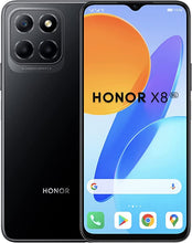 HONOR X8 5G 128GB Mobile Phone - Midnight Black Unlocked - VNE - N41 - Gadcet.com