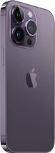 Buy Apple,Apple iPhone 14 Pro 5G 128GB, Deep Purple - Unlocked - Gadcet.com | UK | London | Scotland | Wales| Ireland | Near Me | Cheap | Pay In 3 | Mobile Phones