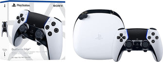 Gadcet.com,Sony DualSense Edge PS5 Wireless Controller - White - Gadcet.com