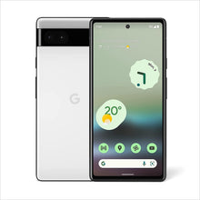Buy Google,Google Pixel 6a 5G 128GB, Chalk - Unlocked - Gadcet.com | UK | London | Scotland | Wales| Ireland | Near Me | Cheap | Pay In 3 | Mobile Phones