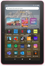 Amazon,Amazon Fire HD 8 8 Inch 32GB Wi-Fi Tablet - Pink - Gadcet.com