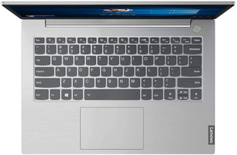 Lenovo ThinkBook 14 Laptop i5-1035G1 8GB RAM 256GB SSD 14" FHD IPS Win 10 Pro
