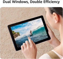 Buy Huawei,HUAWEI MatePad T 10s 10.1" Tablet - Kirin 710A, 4 GB RAM, 64 GB ROM, Quad-speaker, EMUI 10.1 , Wi-Fi, Deepsea Blue - Gadcet.com | UK | London | Scotland | Wales| Ireland | Near Me | Cheap | Pay In 3 | Speakers