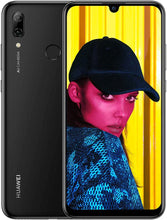 Huawei P Smart 2019 - 32 GB - Midnight black - Unlocked