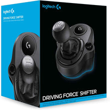 Buy Logitech,Logitech G Gaming Driving Force Shifter – Compatible with G29 and G920 Driving Force Racing Wheels for Playstation 4, Xbox One, and PC - Gadcet.com | UK | London | Scotland | Wales| Ireland | Near Me | Cheap | Pay In 3 | 