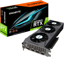 Gigabyte GeForce RTX 3070 EAGLE OC 8GB V2 LHR Graphics Card - Gadcet.com