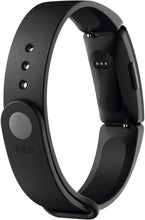Fitbit Inspire Health & Fitness Tracker, One Size - Black