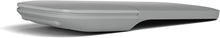 Microsoft,Microsoft Surface Arc Bluetooth Mouse - Platinum - Gadcet.com