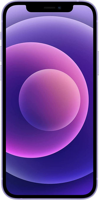 Apple iPhone 12 mini 64GB - Purple - Unlocked - Gadcet.com