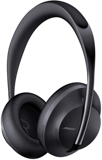 Buy Bose,Bose - Headphones 700 Wireless Noise Cancelling Over-the-Ear Headphones Triple Black - Gadcet.com | UK | London | Scotland | Wales| Ireland | Near Me | Cheap | Pay In 3 | Headphones