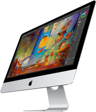 Apple,Apple iMac with 2.8GHz Intel Core i5-5575r (21.5-inch, 8GB RAM, 1TB HDD Storage) - Gadcet.com